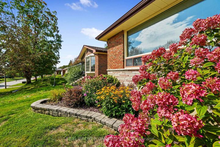 Property Photo:  1311 Edmison Drive  ON K9H 6V2 