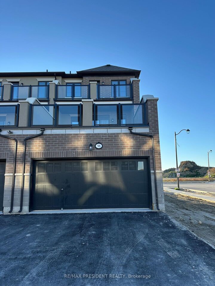 Property Photo:  98 Claremont Road  ON L6R 4E6 