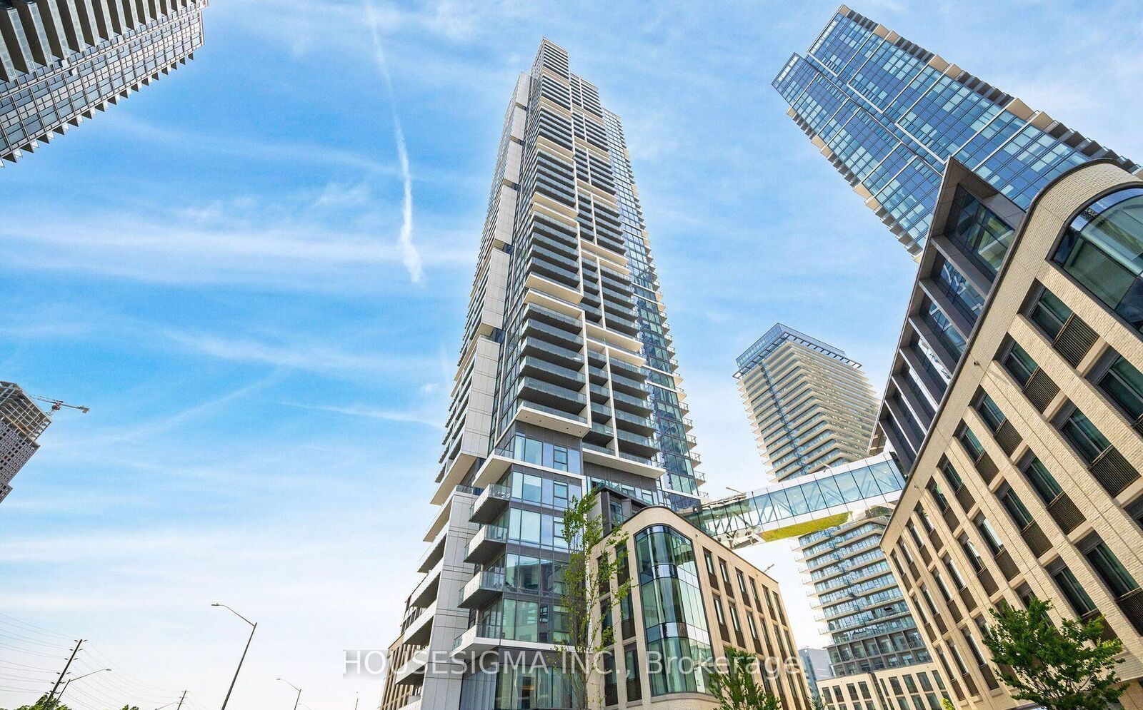 Property Photo:  7890 Jane Street  ON L4K 0K9 