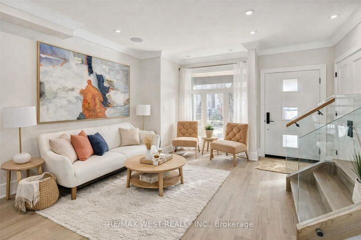 Property Photo:  94 Lake Crescent  ON M8V 1W1 