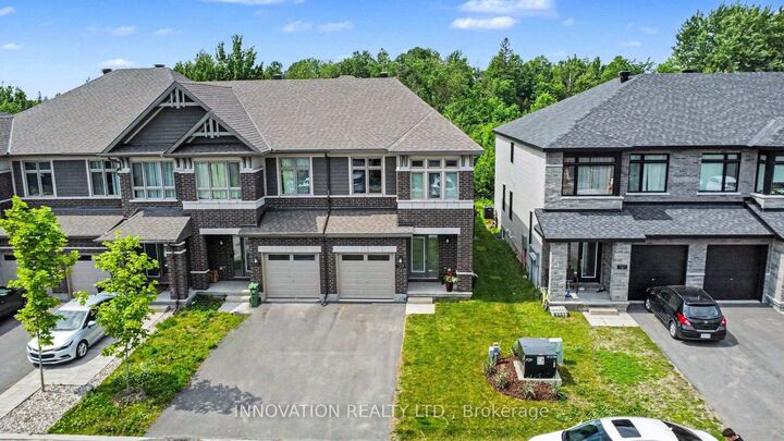 Property Photo:  159 Wabikon Crescent  ON K1X 0H8 