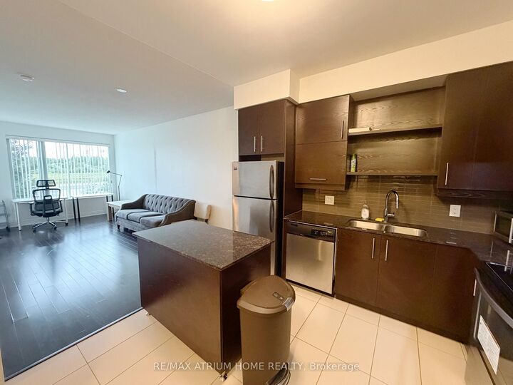 Property Photo:  277 South Park Road 316  ON L3T 0B7 