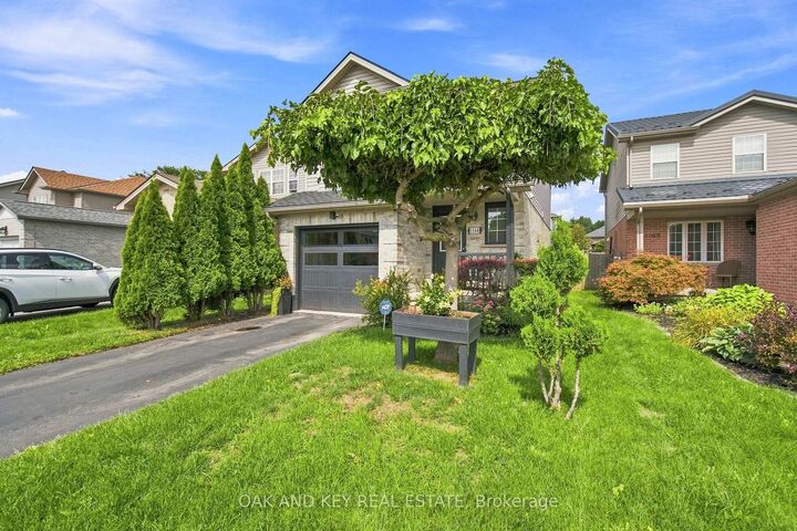 Property Photo:  1164 Kimball Crescent  ON N6G 0A8 