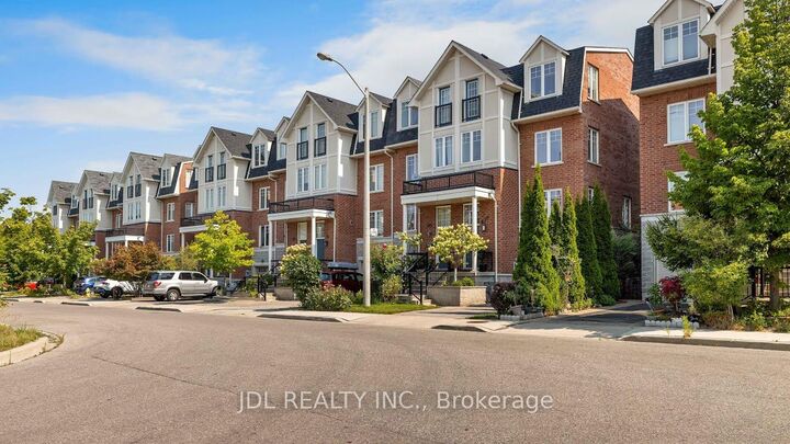 Property Photo:  103 John Bell Crescent  ON M1L 0G5 
