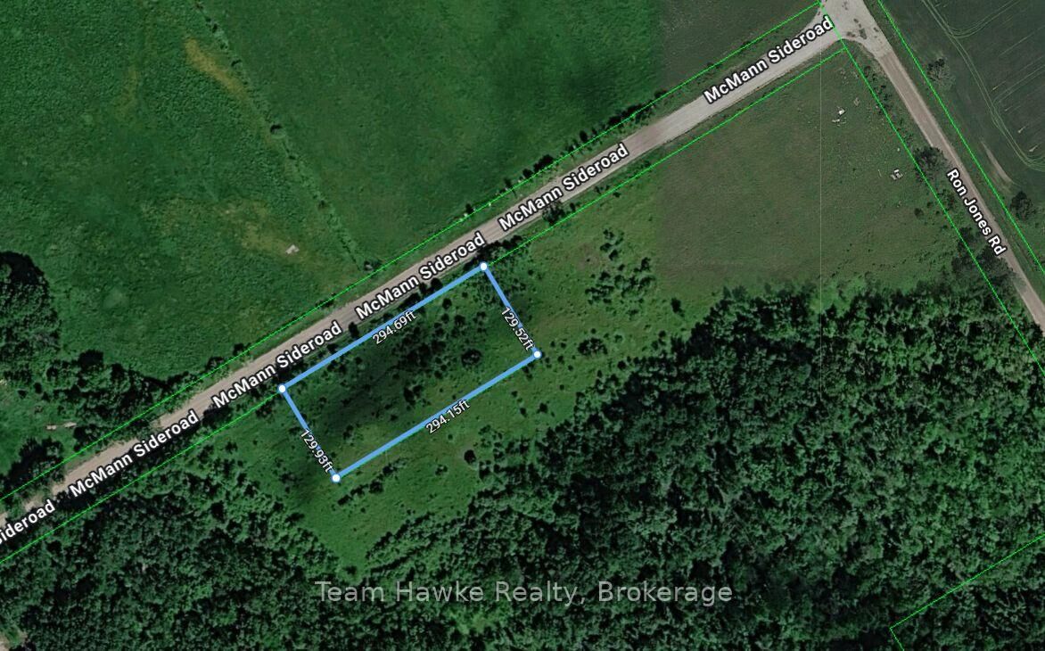 Property Photo:  Lot 80 McMann Side Road  ON L0K 2E0 