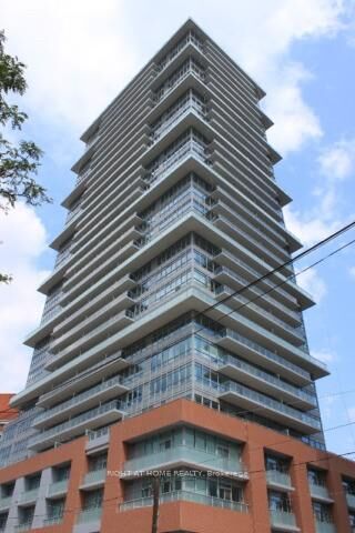 Property Photo:  365 Church Street 2302  ON M5B 1Z9 
