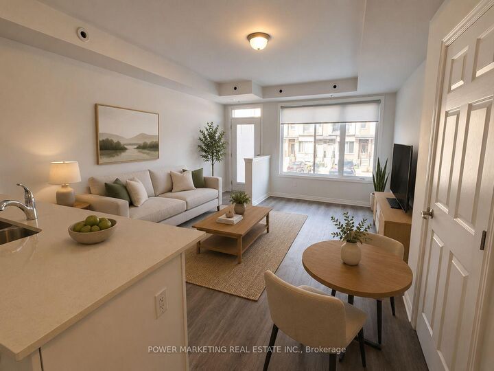 Property Photo:  641 Makwa Private  ON K1K 5A4 