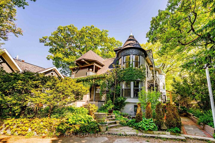 Property Photo:  3025 Queen Street E  ON M1N 1A5 