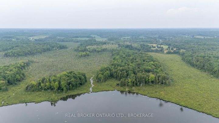 Property Photo:  N/A Concession 3 Road  ON K0C 2J0 