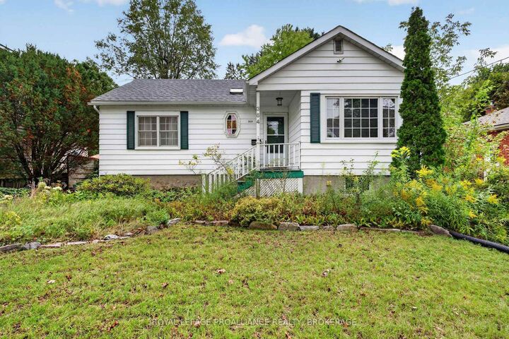Property Photo:  364 Glengarry Road  ON K7M 3K2 