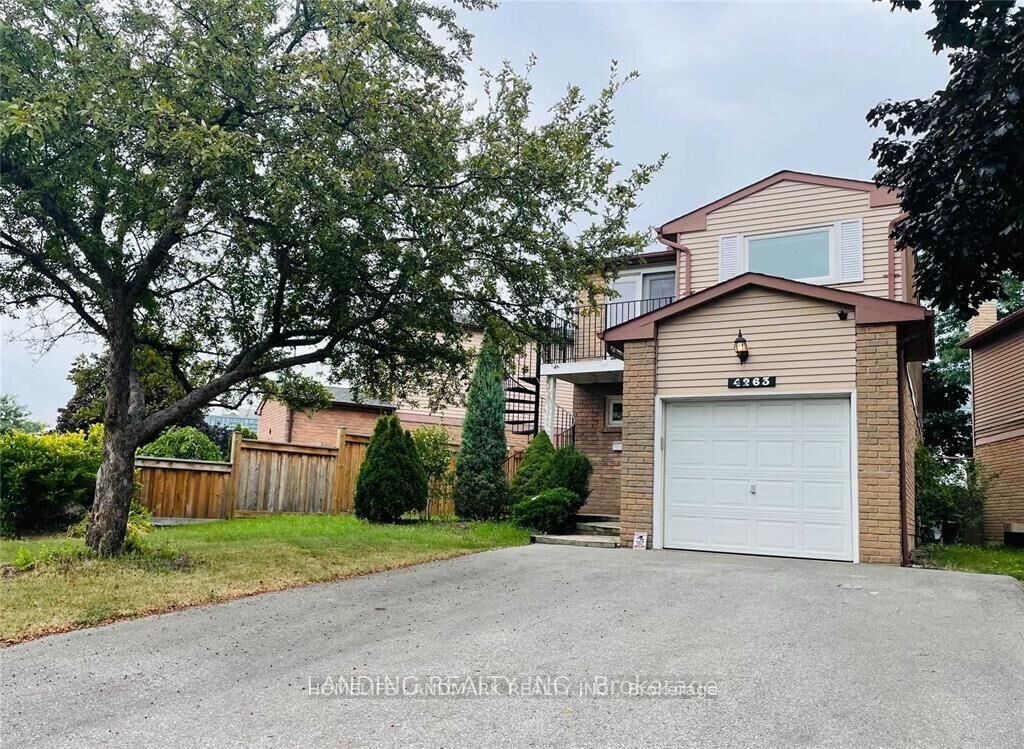 Property Photo:  4263 Sugarbush Road  ON L5B 2X6 
