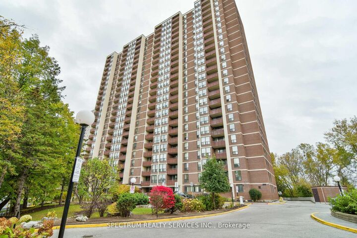 Property Photo: 85 Emmett Avenue ON M6M 5A2