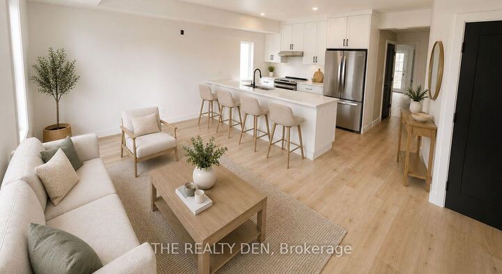Property Photo:  144 Alma Street 204  ON N0B 2K0 
