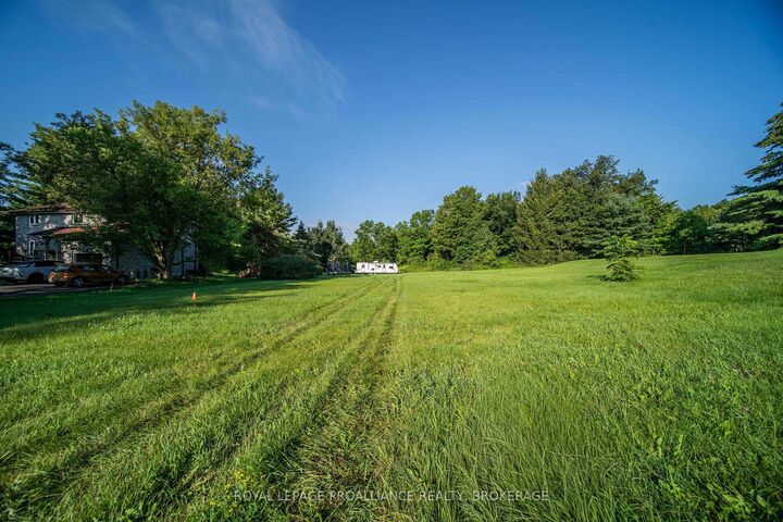 Property Photo:  126 Haskins Point Road  ON K0H 2N0 