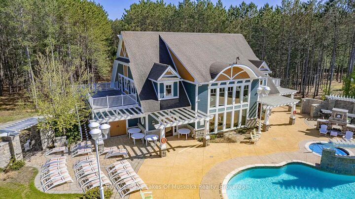 Property Photo:  1020 Birch Glen Road V13, W2  ON P0B 1A0 
