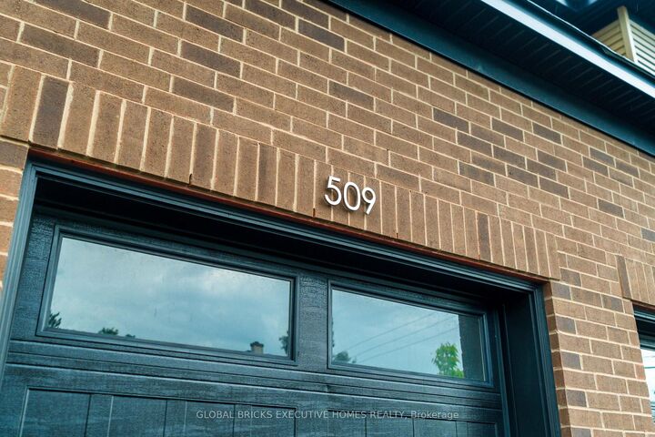 Property Photo:  509 Marcato Lane  ON K1W 0S5 