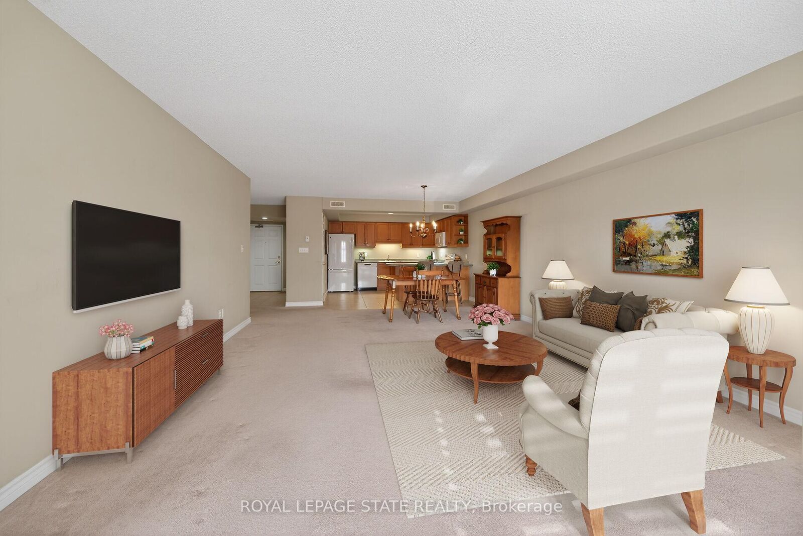 Property Photo: 908 Mohawk Road E 308 ON L8T 2R8