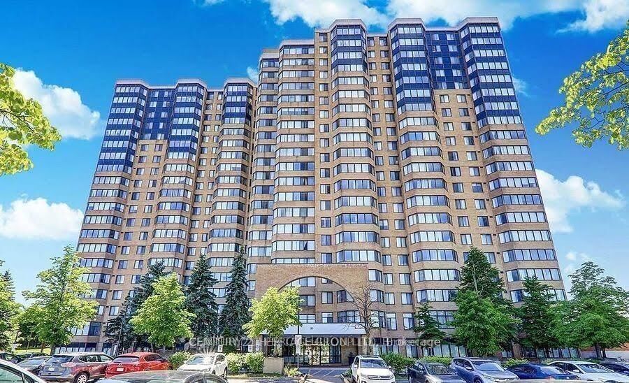Property Photo:  80 Alton Towers Circle 104  ON M1V 5E8 