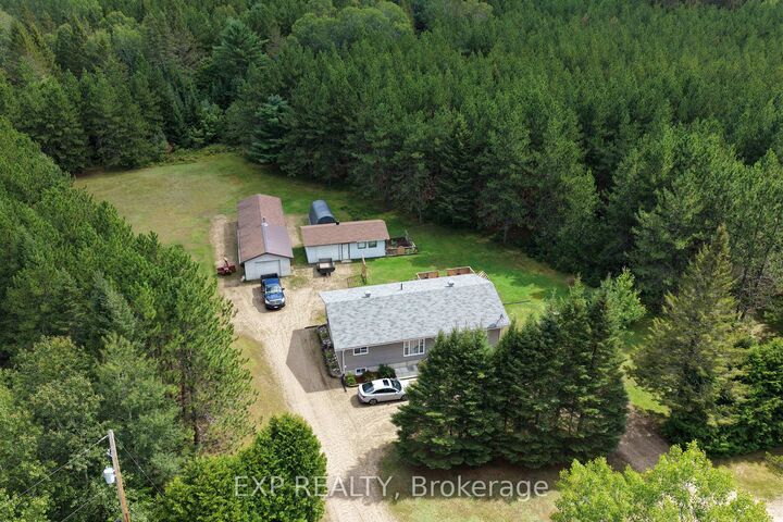 Property Photo: 716 Cybulski Road ON K0J 1B0