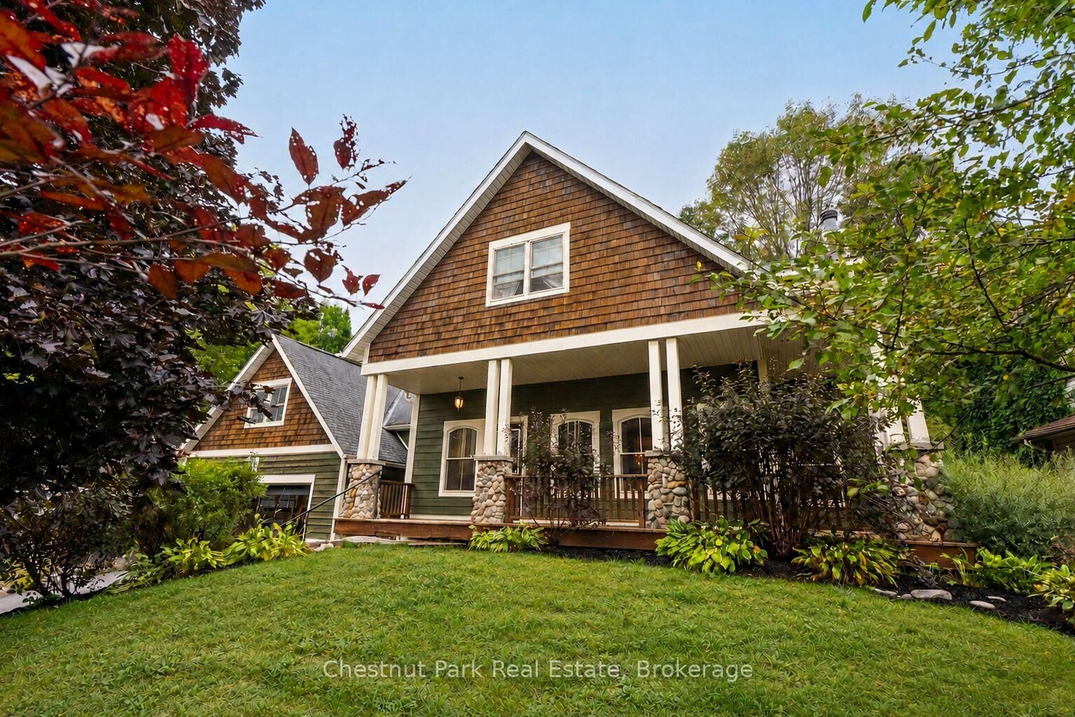 Property Photo:  20 Morgan Heights Drive  ON P1H 1B7 