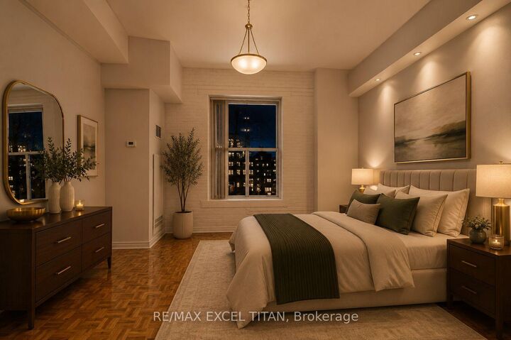 Property Photo:  1401 Dupont Street 115  ON M6H 4J7 