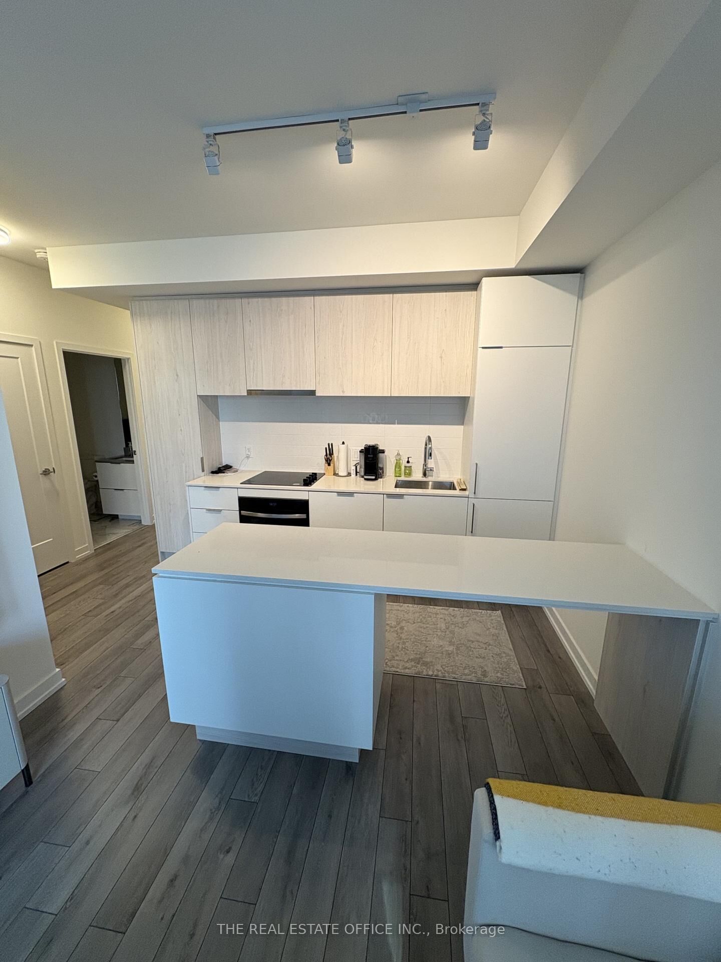 Property Photo:  89 Church Street 3301  ON M5C 0B7 