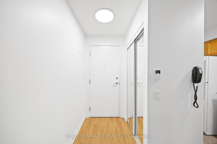 Property Photo:  83 Borough Drive 410  ON M1P 5E4 