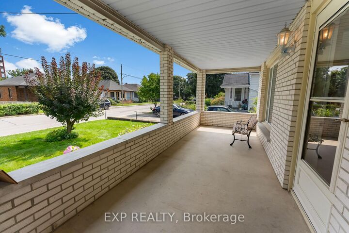 Property Photo:  3945 St Peter Avenue  ON L2J 2N9 