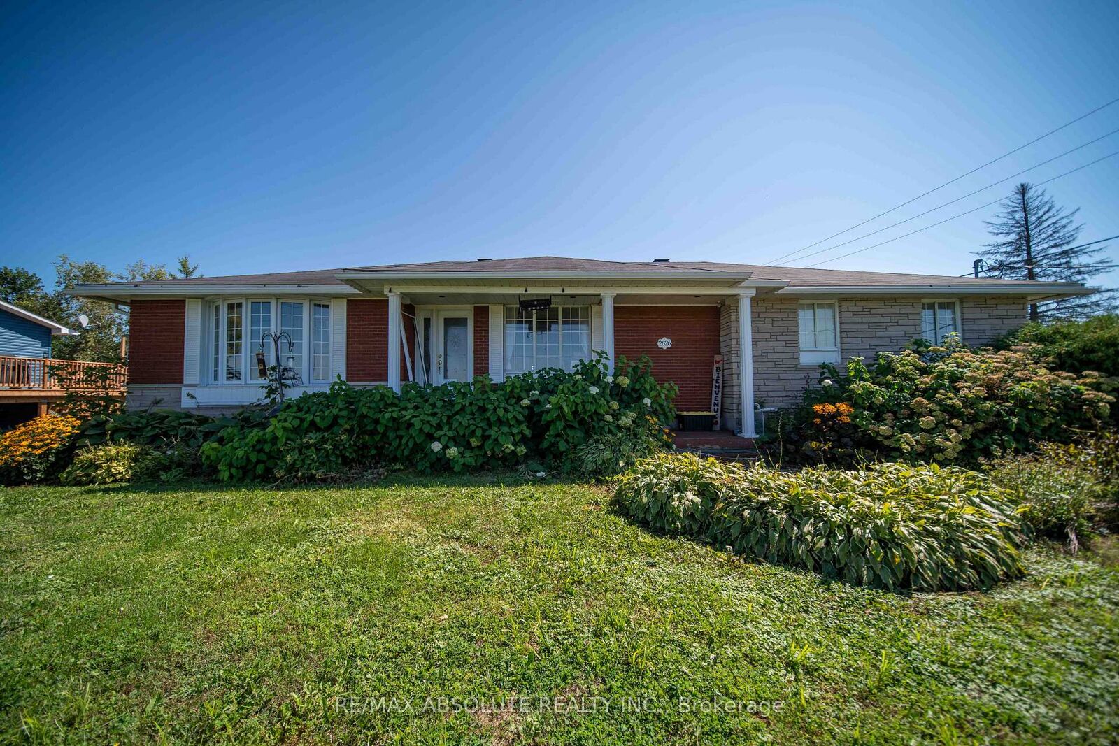 Property Photo:  2626 St Isidore Road  ON K0C 2B0 