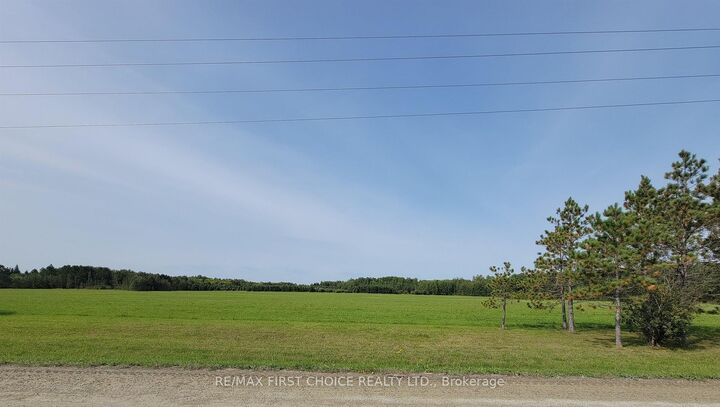Property Photo:  Lot 2 Linton St  ON P0W 1E0 