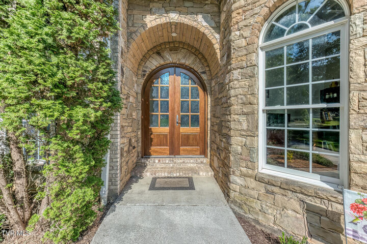 Property Photo: 201 Highland Ridge Terrace TN 37615