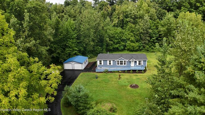 Property Photo:  64 Airport  NY 12404 