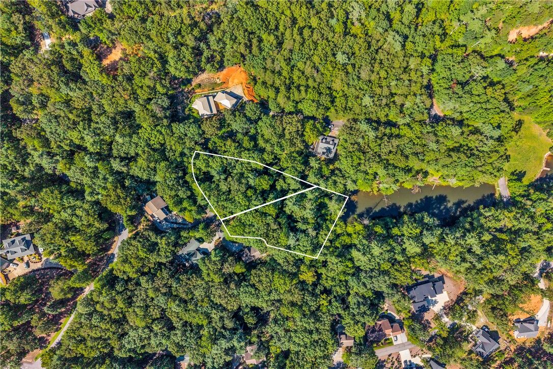 Property Photo: Lots 94 & 95 Inland Trail SC 29676