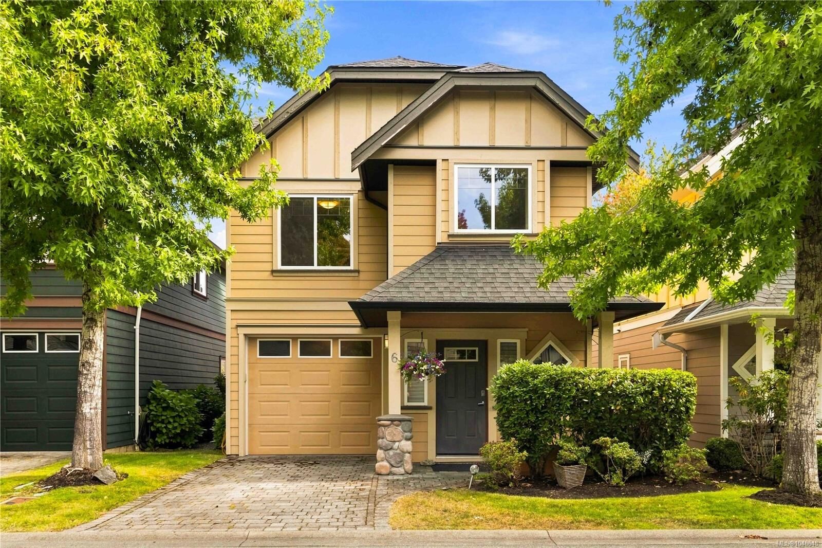 Property Photo:  2210 Sooke Rd #6  BC V0S 2R0 