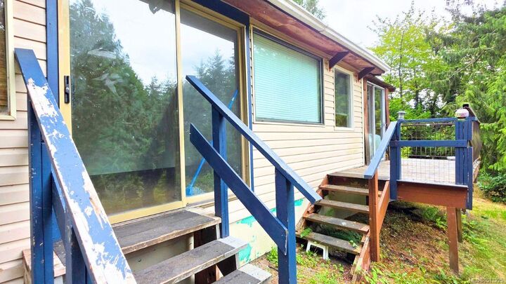 Property Photo:  5557 Big Bear Ridge  BC V9T 2K3 