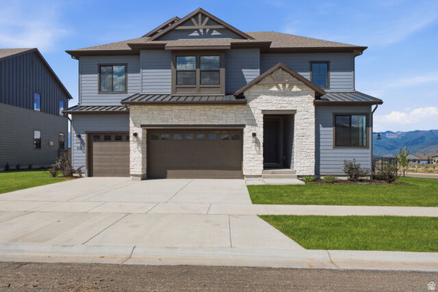 Property Photo:  934 S Romney Rd 243  UT 84032 