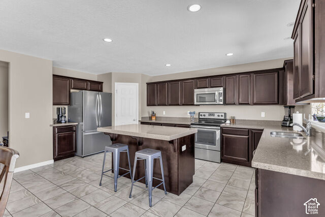 Property Photo: 2066 W 2280 S UT 84087