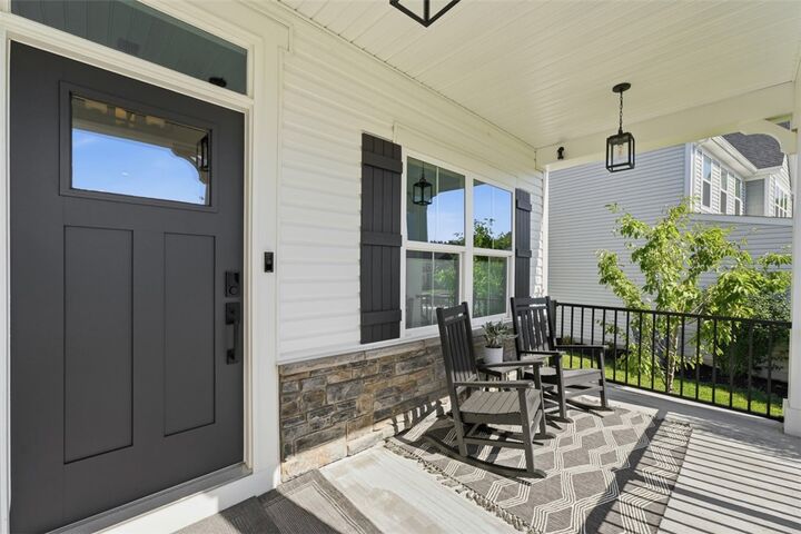 Property Photo:  406 Sarjean Way  PA 16063 