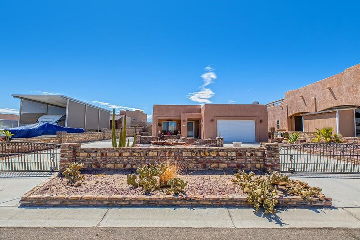 Property Photo:  12597 E 46 Drive  AZ 85367 