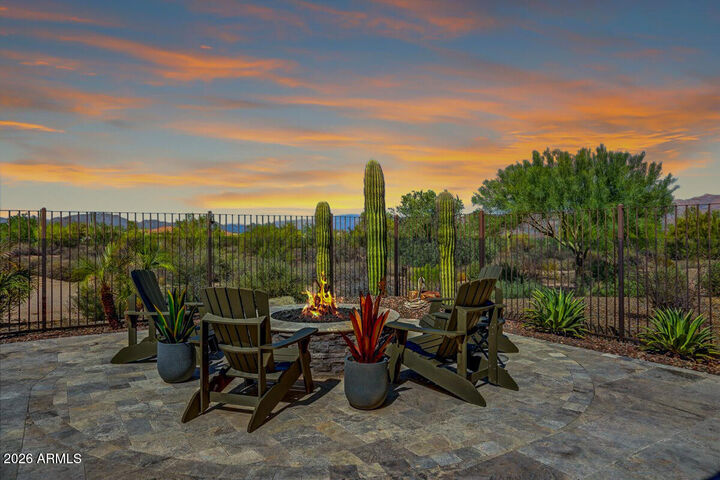 Property Photo: 17964 E Paria Canyon Drive AZ 85263