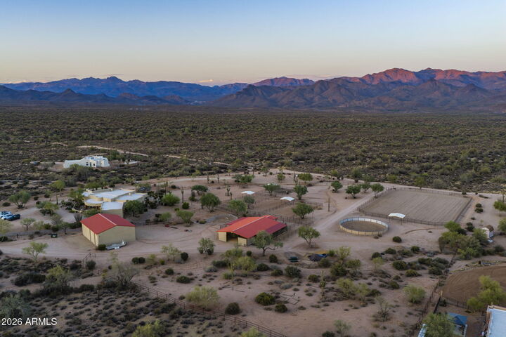 Property Photo:  31208 N 176th Street  AZ 85262 