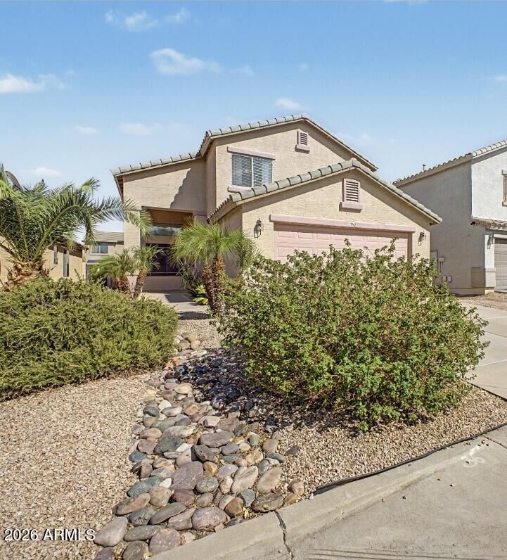 Property Photo:  37947 N Luke Lane  AZ 85140 