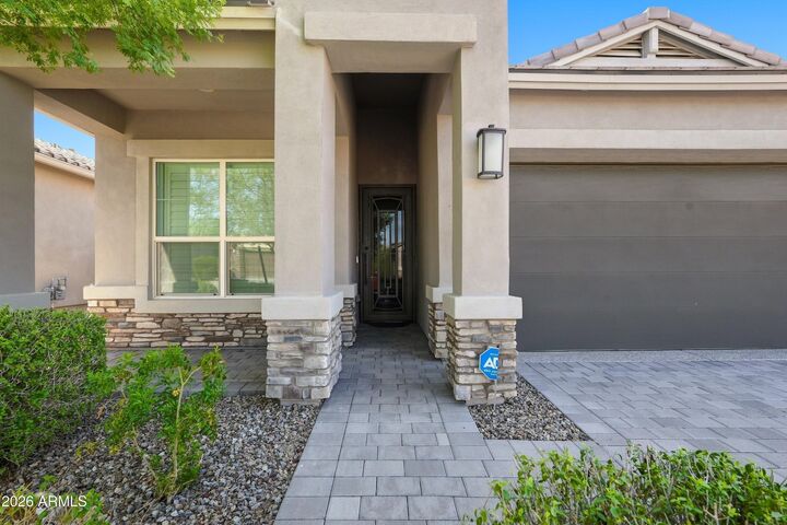 Property Photo: 21509 N 59th Street AZ 85054