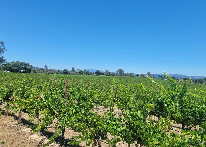 Property Photo: 2892 Mark West Station Road CA 95492