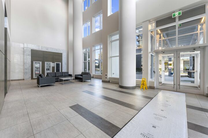 Property Photo: 4900 Lennox Lane 3705 BC V5H 0G9