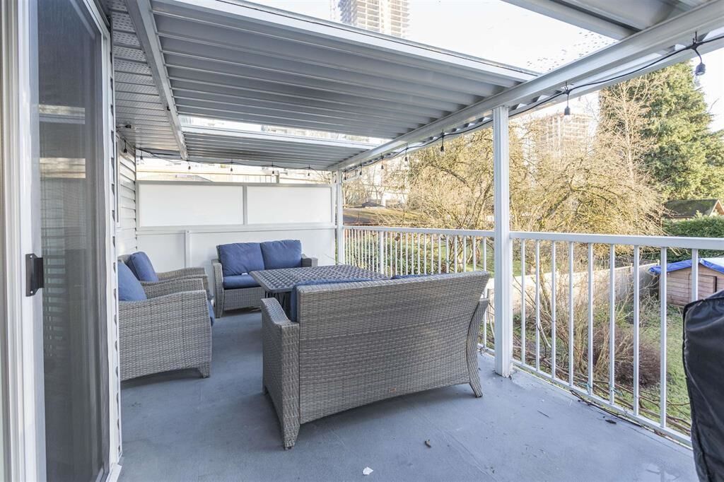 Property Photo:  9890 Lyndhurst Street Upper  BC V3J 1G1 