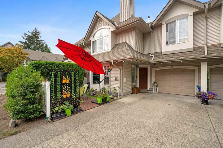 Property Photo:  23085 118 Avenue 42  BC V2X 3J7 