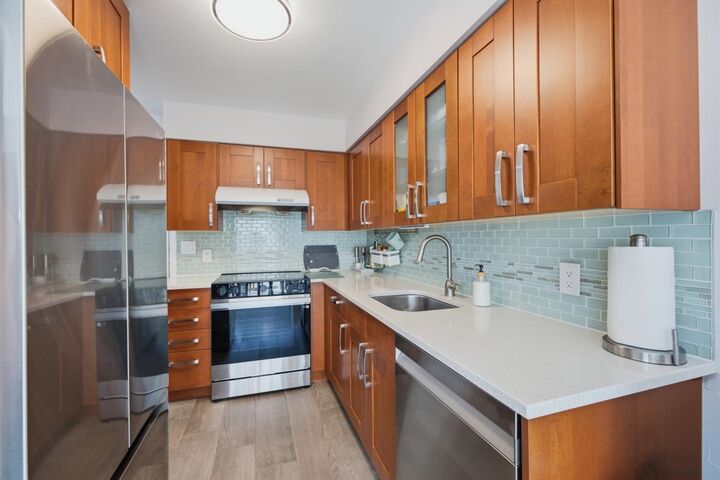 Property Photo:  7691 Moffatt Road 38  BC V6Y 1X9 