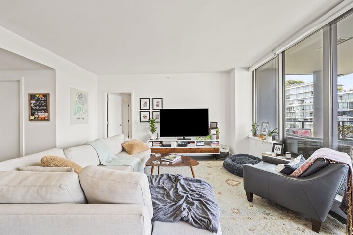 Property Photo:  1678 Pullman Porter Street 904  BC V6A 0H4 