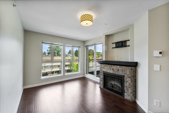 Property Photo:  405 Skeena Street 411  BC V5K 0A3 